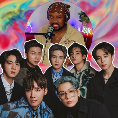 17: K-Pop For Dummies: The In’s and Outs of Korea’s Biggest Global Export