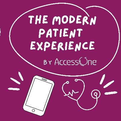 2: The entrepreneurial mindset is crucial to fixing and improving the patient experience in healthcare