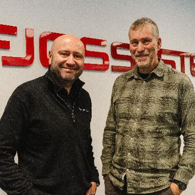 90 års avlshistorie og fremtidsplaner med Geno