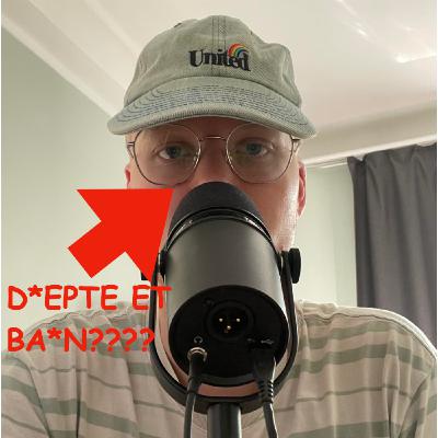 På Dødsleiet episode 10 - En mørk hemmelighet På Dødsleiet episode 10 - En mørk hemmelighet