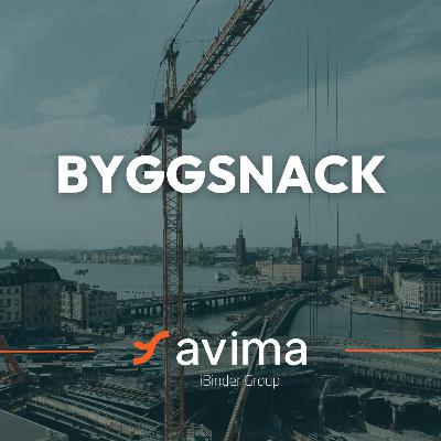 61. Ny era för Byggsnack!