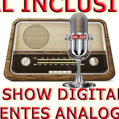 All Inclusive Radio Show Temporada 2. Episodio 2 'Lu, lu, Luis' Parte 1 All Inclusive Radio Show Temporada 2. Episodio 2 'Lu, lu, Luis' Parte 1