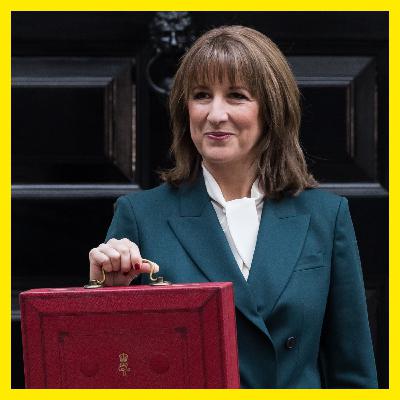 Bonus Episode: Labour's economics-free budget Bonus Episode: Labour's economics-free budget