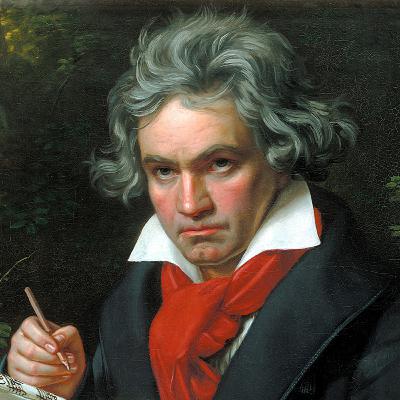 Ep. 3 pt. 2: Beethoven's Later Life