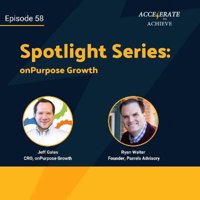 Episode 58 - onPurpose Growth