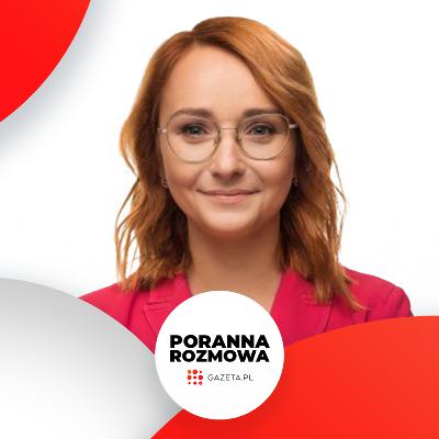Małgorzata Tracz: Do Polski ściągnęli hodowcy z Danii i Holandii, bo tam mają zakaz hodowli Małgorzata Tracz: Do Polski ściągnęli hodowcy z Danii i Holandii, bo tam mają zakaz hodowli