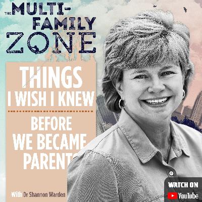 Dr Shannon Warden,five love languages,five love languages explained,five love languages summary,Things I Wish I Knew Before We Became Parents