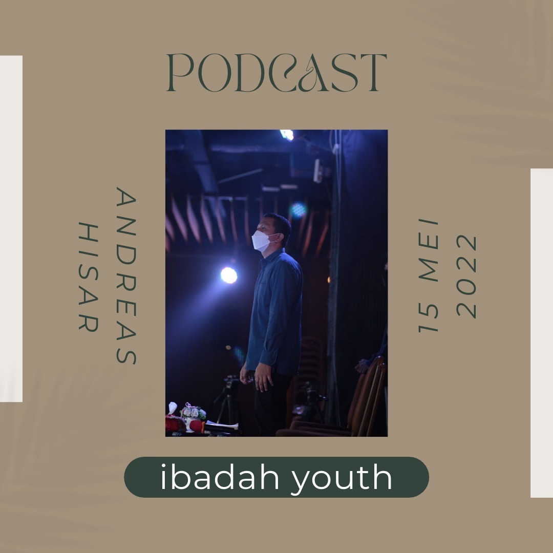 Live Streaming Youth - 15 Mei 2022 episode artwork