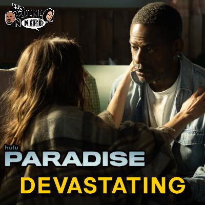 Paradise Season 2 Episodes 2-4 | The Shocking Truth About Annie & Time Loops