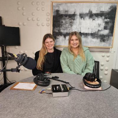 Going even Deeper with Brooke Henderson Part 2