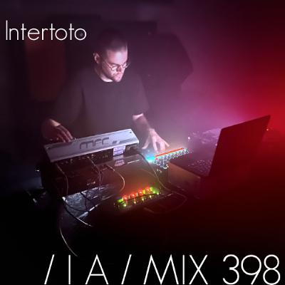 IA MIX 398 Intertoto IA MIX 398 Intertoto