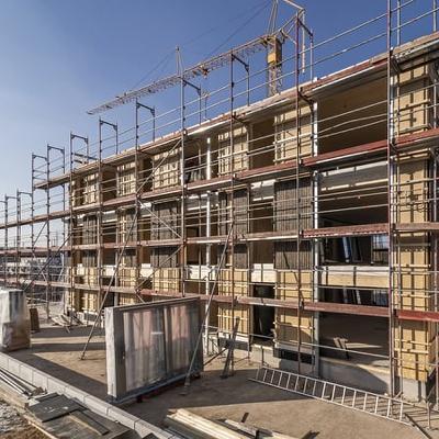 Land Development Agency on course to be the State's largest builder by 2028 Land Development Agency on course to be the State's largest builder by 2028