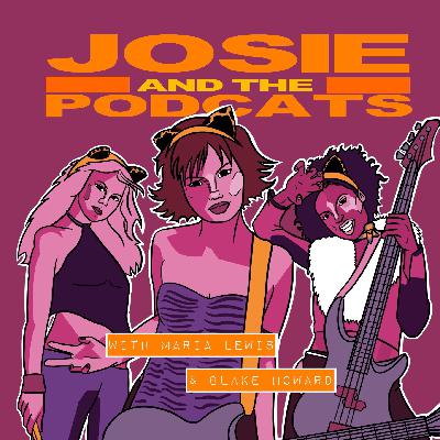 EPISODE #4: SOUNDTRACK