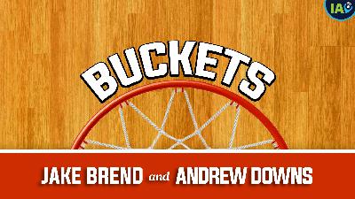 Buckets! Cyclones and Hawkeyes Falter, Women's Conference Tournaments Are Here, Arch Madness Preview, and MORE: