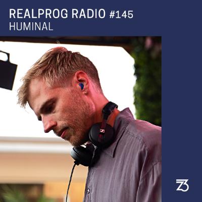 REALPROG Radio EP145 - Huminal REALPROG Radio EP145 - Huminal