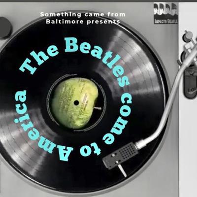 "The Beatles 6" LP 60 Year Anniversary 12/15/1964 REACTION Interview with The Beatle Guru.