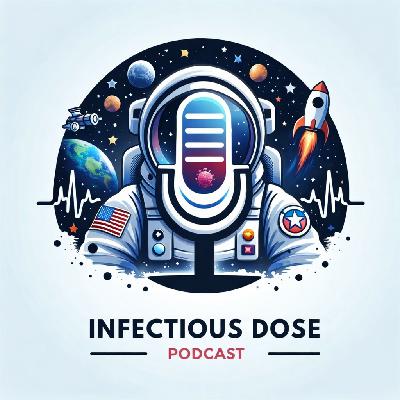 S2E2 The Right Stuff for Texas? An Interview with Terry Virts on Science-Based Leadership