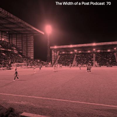 Episode #70 - Swashbuckling Episode #70 - Swashbuckling