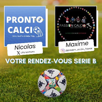 Présentation de la saison de Serie B : des favoris aux outsiders