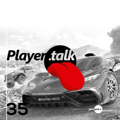 Player.Talk 035 - Todas as novidades da GamesCom 2021 Player.Talk 035 - Todas as novidades da GamesCom 2021