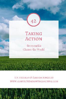 Taking Action Taking Action