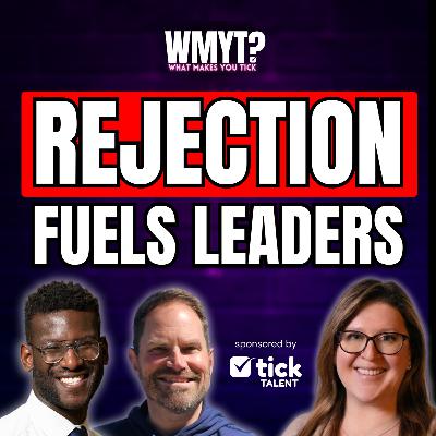 E.124 - Why Rejection Builds Great Sales Leaders & Winning Teams w/ Jennifer Nguyen