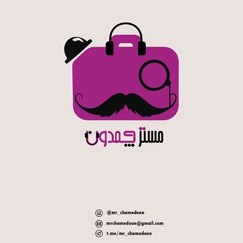 mr_chamedoon