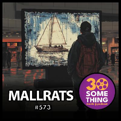 573: "Second Suitor..." | Mallrats (1995)