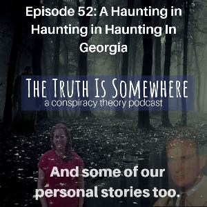 A Haunting in Haunting in Haunting In Georgia