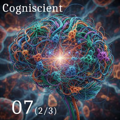 EP 07 (2/3) : L'autisme : causes et conséquences