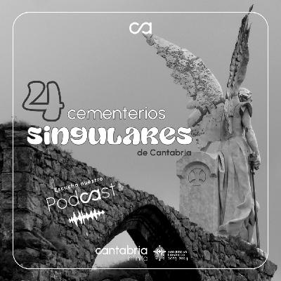 Cuatro cementerios singulares de Cantabria