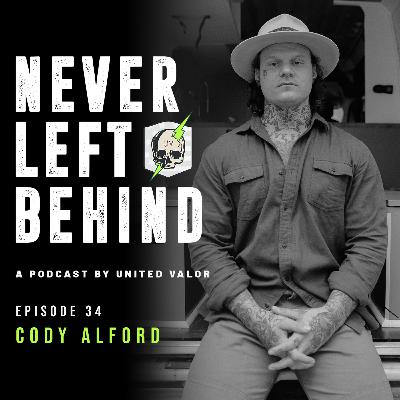 Episode 34: Cody Alford