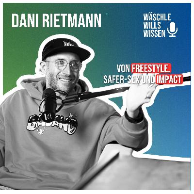 Freestyle, Safer-Sex & Impact - Dani "Gummi" Rietmann im Talk bei WWW