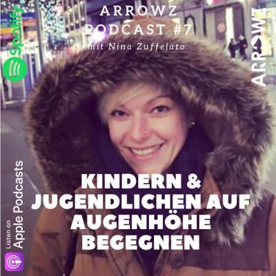 Warum es sich lohnt, Kindern & Jugendlichen auf Augenhöhe zu begegnen