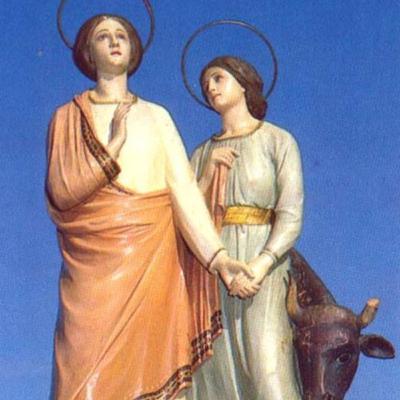 Saints Perpetua and Felicitas (March 6) — From Dom Guéranger’s Liturgical Year