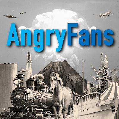 AngryFans, Ep. 3: "Truly sick"