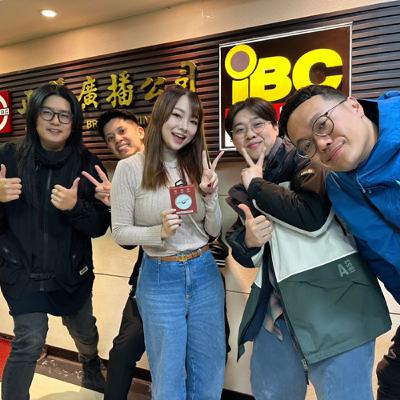 EP105//終於想起帳號密碼的【晨曦光廊】流浪回來了！