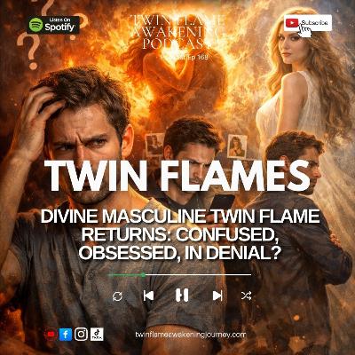 Divine Masculine Returns : Obsessed, Confused , In Denial?