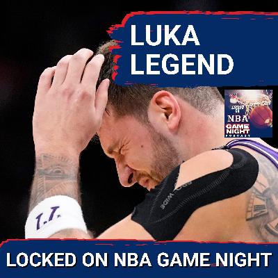 NUGGETS TAKEOVER: Jokic, Tim Hardaway Jr. DELIVER Another Statement WIN vs. Minnesota Timberwolves NUGGETS TAKEOVER: Jokic, Tim Hardaway Jr. DELIVER Another Statement WIN vs. Minnesota Timberwolves