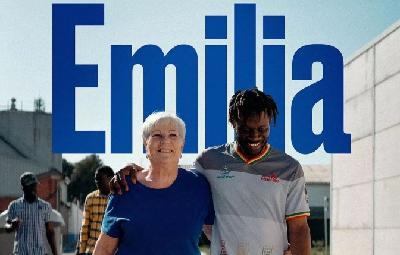 "Emilia", una mirada íntima al día a día en un centro de acogida "Emilia", una mirada íntima al día a día en un centro de acogida