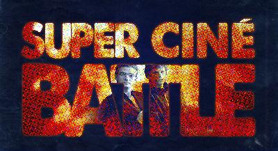 Super Ciné Battle 209 : au service de Sa Majesté sans la majesté