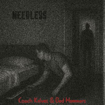 Couch Knives & Bed Hammers
