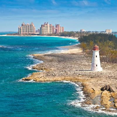 Destination The Bahamas 11 Island Time