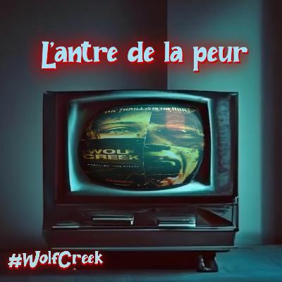 Wolf Creek (2005)