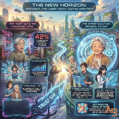 The New Horizon: The AgeTech Specialist