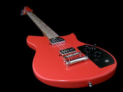 Testbericht: Arvo Electric Guitar Testbericht: Arvo Electric Guitar