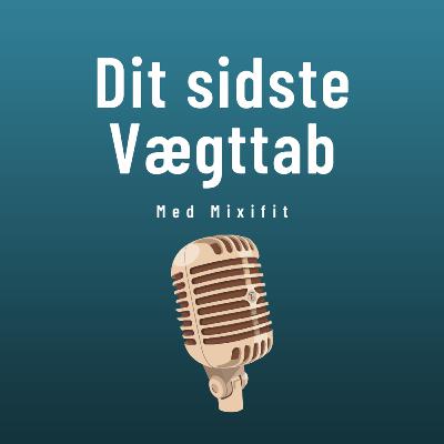 #23: En snak om at spise på følelser #23: En snak om at spise på følelser