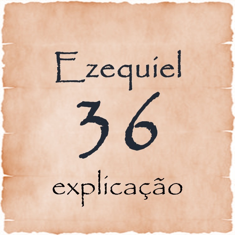 Ezequiel 36 explicação episode artwork