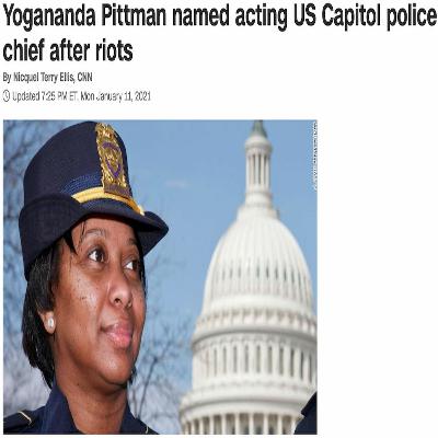 The C.O.W.S. Neutralizing Workplace Racism 01/15/21 The C.O.W.S. Neutralizing Workplace Racism 01/15/21