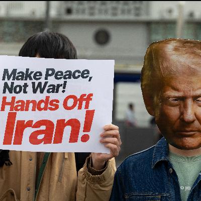 ¿Pueden los demócratas frenar a la administración Trump para que no desate una guerra en Oriente Próximo?